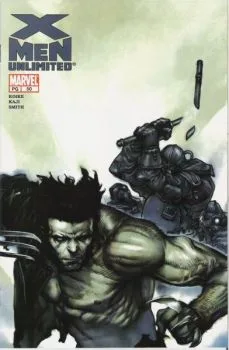 Cover of The Swordsmith