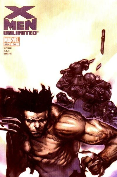Cover of The Swordsmith