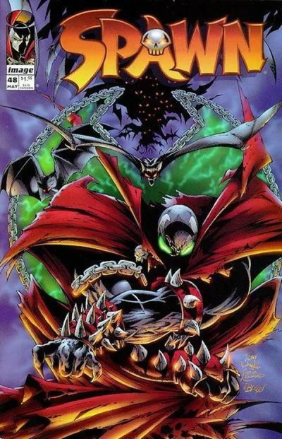Cover of The System