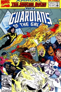 The System Bytes Part 4: Riders on the Storm;  Faith No More;  A Time For Farewells; Top Ten Thugs