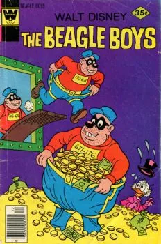 Cover of The Takeover