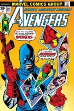 The Taking Of The Avengers!