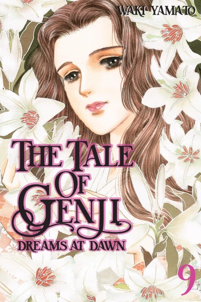 Cover of Volume 9