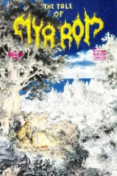 Issue #1