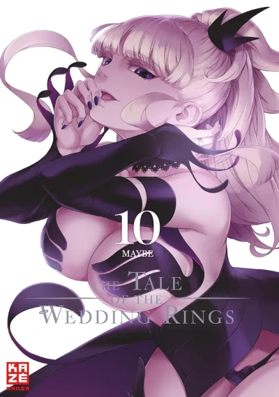 Cover of Issue #10