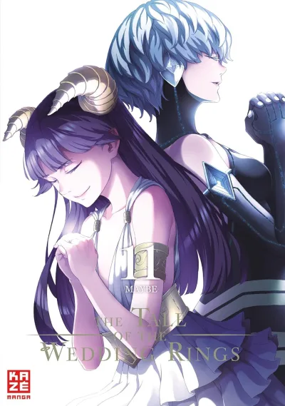 Cover of Issue #11