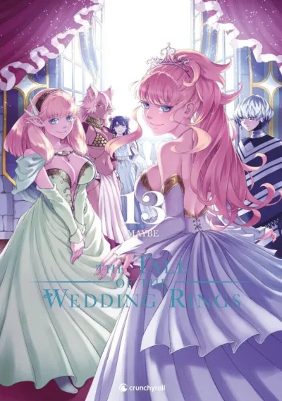 Cover of Issue #13
