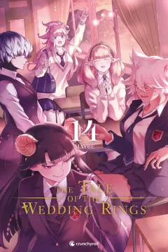 Issue #14