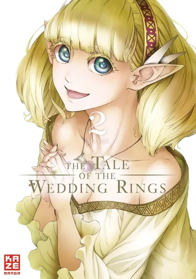 Cover of Issue #2