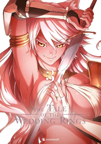 Cover of Issue #3