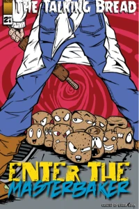 Enter the Masterbaker