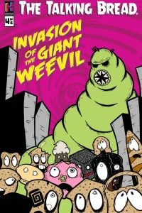 Invasion of the Giant Weevil