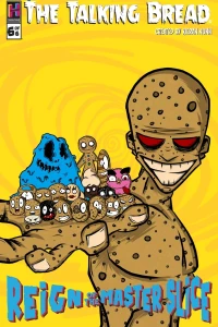 Reign of the Master Slice