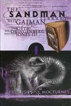 Cover of The Tarantula: Act One