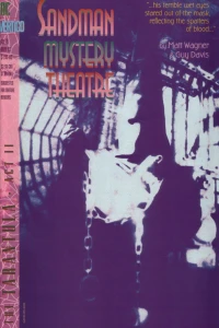 The Tarantula: Act Two