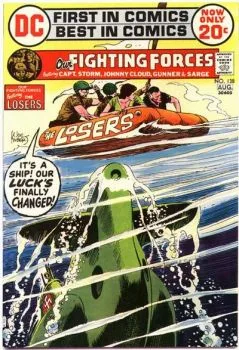 Cover of The Targets