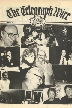 Issue #11