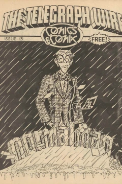 Issue #13