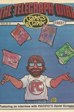 Issue #15