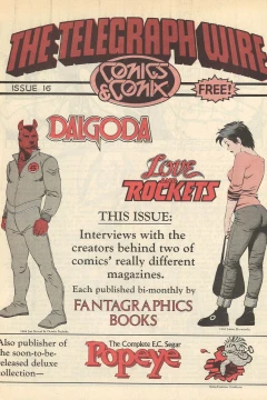 Issue #16