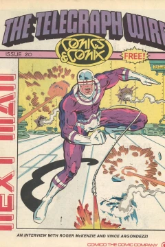 Issue #20