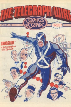 Issue #21