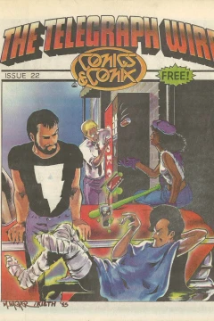 Issue #22