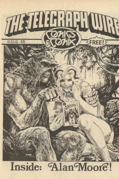 Issue #23