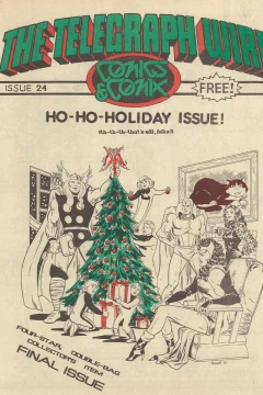 Issue #24