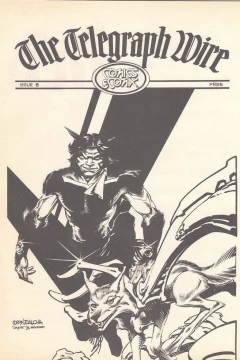 Issue #8