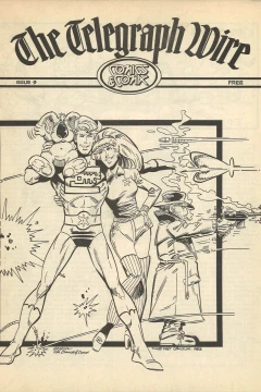 Issue #9