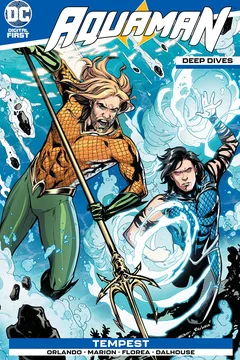 The Tempest