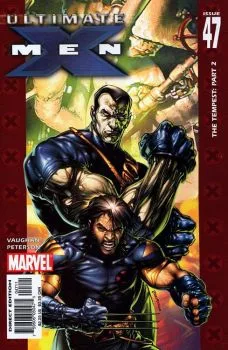 Cover of The Tempest: Part 2