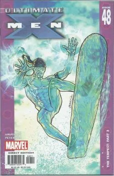 Cover of The Tempest: Part 3