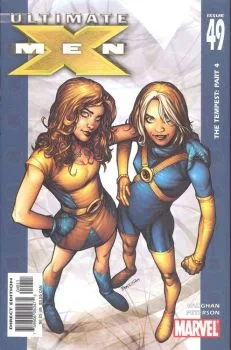 Cover of The Tempest: Part 4