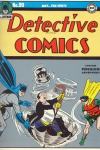 The Temporary Murders