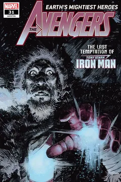 The Temptation of Anthony Stark
