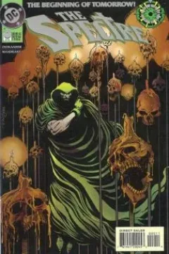 The Temptation of the Spectre
