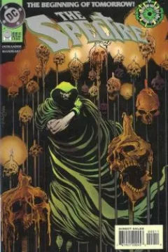 The Temptation of the Spectre