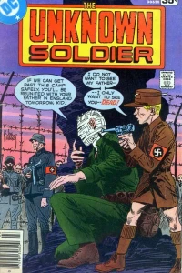 The Ten Year Old Secret Weapon