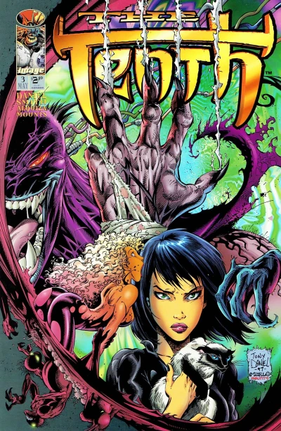 Cover of Chapter 3 Abuse of Humanity