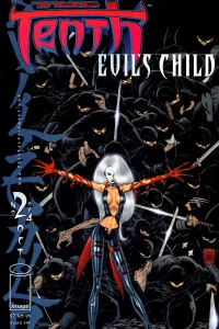 Evil's Child