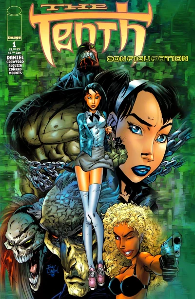 Cover of Configuration