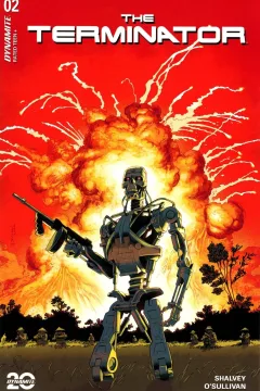 Apocalypse Then: Part One; Buried Alive