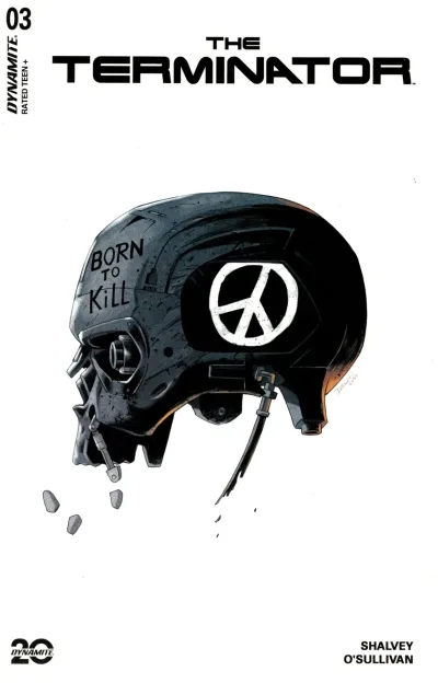 Cover of Apocalypse Then: Part Two; Buried Alive