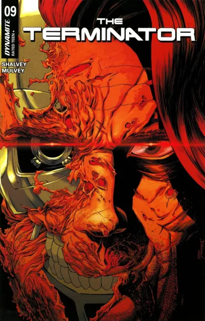 Cover of El Camino