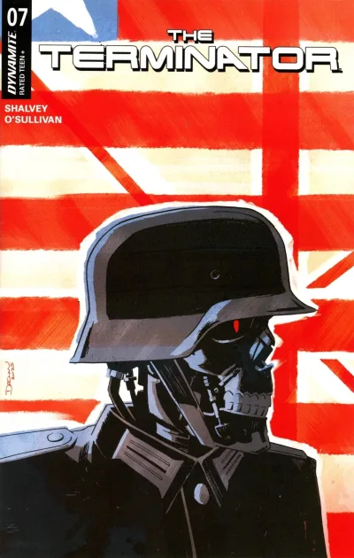 Cover of The Engine