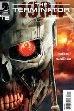 Issue #3
