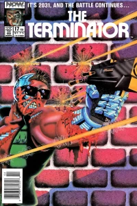 Escape to Silver Dollar