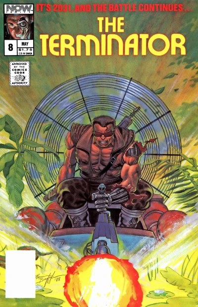 Cover of in the Belly of the Beast!